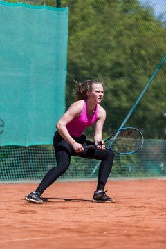 Bild 229 - Nordliga SV Blankenese - HTV Hannover